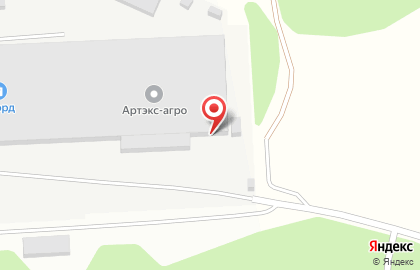 Компания Даркат на карте