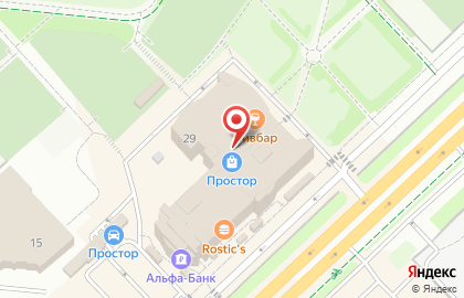 DNS на улице Маршала Жукова на карте