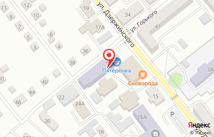 Общественная Комиссия по Борьбе с Коррупцией на карте