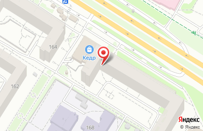 Выездная сервисная компания на улице Ленина на карте