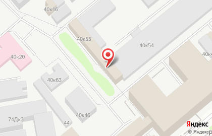 МобиТорг на карте