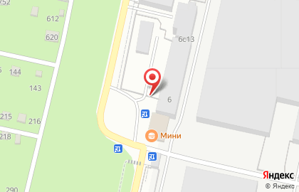 Группа компаний Центролит на карте
