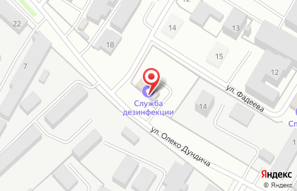 Монтажно-ремонтная компания Регион Энерго Сервис на карте