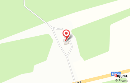 Воронино на карте