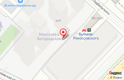 ТабачОк на карте