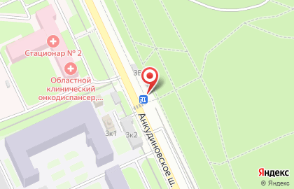 Магазин продуктов в Нижнем Новгороде на карте