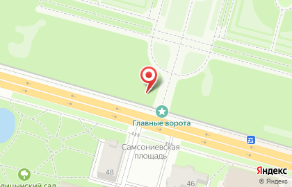 Бсх Бытовые Приборы на карте