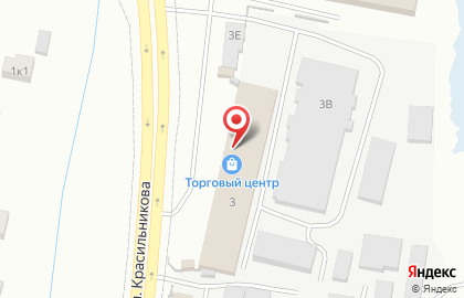 Умор на карте