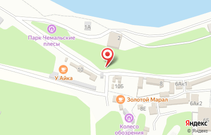 Кофетут, мороженоездесь на карте
