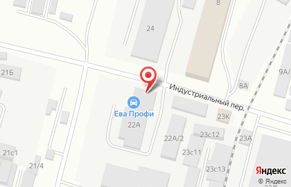 Мастерская по ремонту и реставрации литых дисков Triton27rus на карте