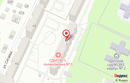 СК-ЛОГИСТИК, ООО на карте