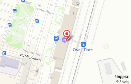 DHL Express, ЗАО ДХЛ Интернешнл на улице Леконта на карте