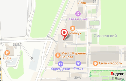 Ювелирная студия Zlato на карте
