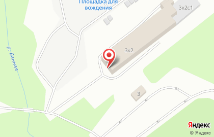 СТО Сочи на карте