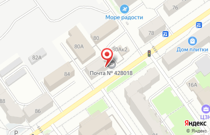 Лавка Фермера на карте