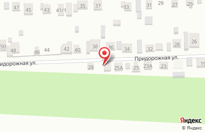 Компания РемБытСтрой на карте