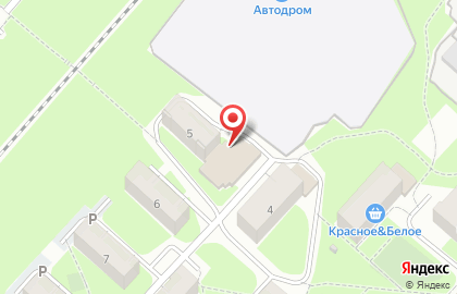 Продукты, ООО Мостищи на Пионерской улице на карте