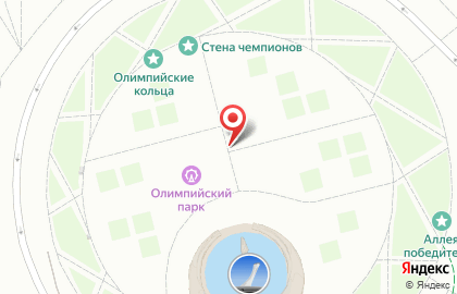 Компания Алсеро-Сочи на карте