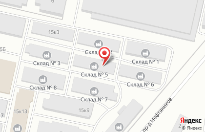Торговая компания Pimantex на карте