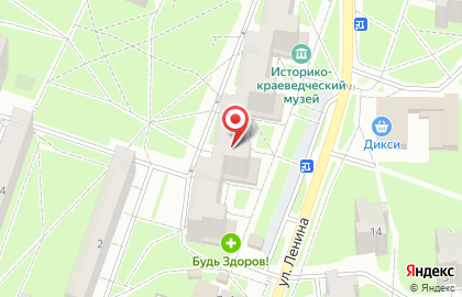 Мастерская съедобной флористики ПроФрукт на карте