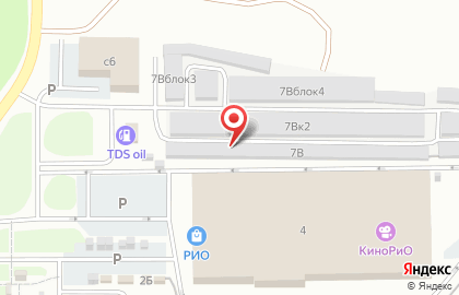 MendMotors на карте