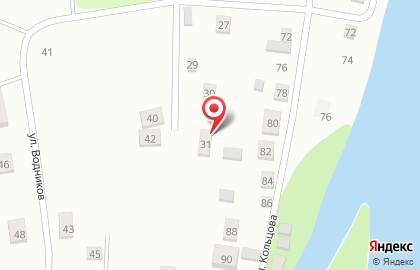 Окна 22 в Центральном районе на карте