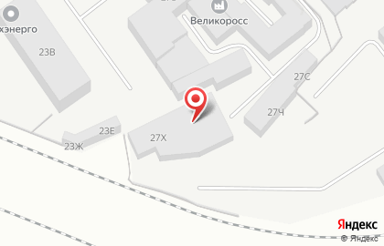 Akbmag в Фрунзенском районе на карте