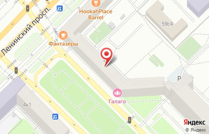 Sk07 на карте