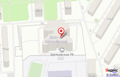 Интернет-магазин Stock-zone.ru на карте