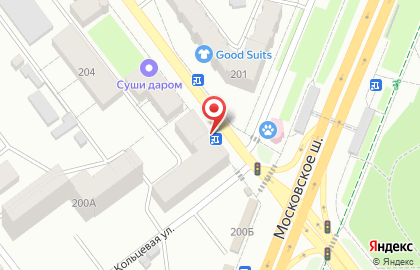 Бар-кафе Gellert Bar на улице Советской Армии на карте