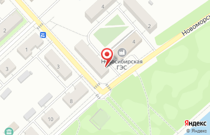 Общественная организация Советское Районное Общество Охотников и Рыболовов на карте
