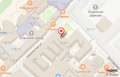 Kabina-msk.ru на карте