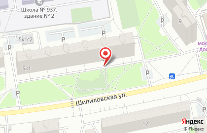 Индэн Продукты и Сопутствующие Товары на карте