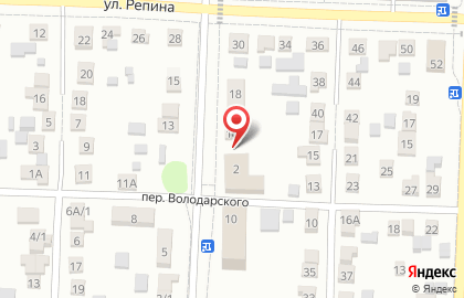 Банкомат Сбербанк в Белгороде на карте