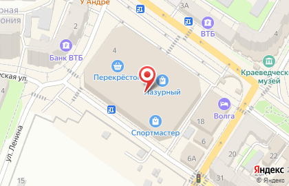 Ногтевая студия, ИП Фоломкина С.С. на карте