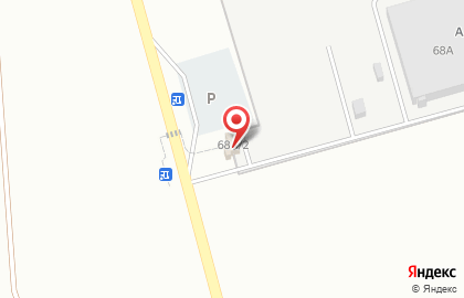 Фирменный магазин Алтайхлеб на карте