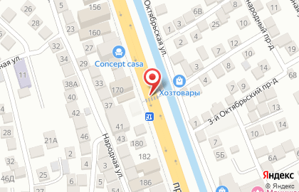 Dream Land на карте