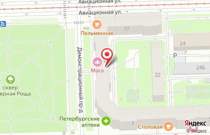 Магазин детских товаров Добрыймир.рус на карте