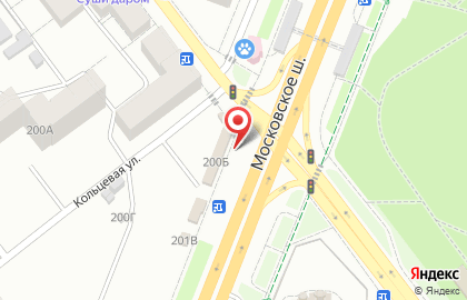 Пекарня Хлебница в Самаре на карте
