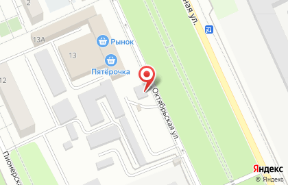 Автомойка в Москве на карте
