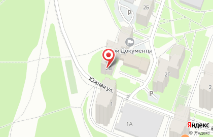 Банк Открытие в Москве на карте
