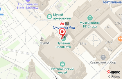 Znavigator.ru на карте