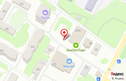 «Анком» Фирменный магазин колбасных изделий и мясных деликатесов на карте
