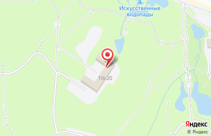 Банкомат Дальневосточный банк Сбербанка России, Приморское отделение в Русском проезде, 10 стр 20 на карте