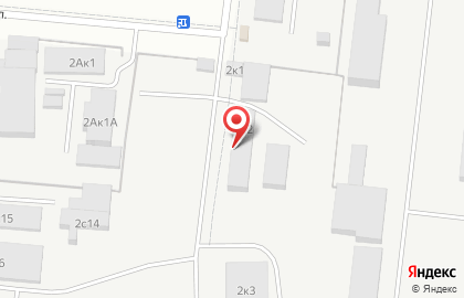 ИнтерФарма, ООО на карте