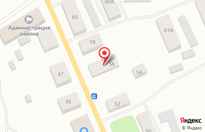 Подарочный на Советском проспекте на карте