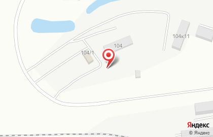 Официальный представитель ГидроПромСтрой на карте