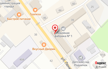 Торговый центр Планета в Перми на карте