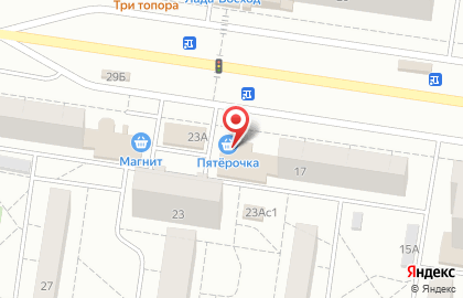 Банкомат Сбербанк в Тольятти на карте