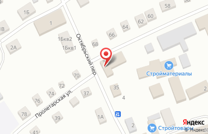 Автосервис в Новосибирске на карте